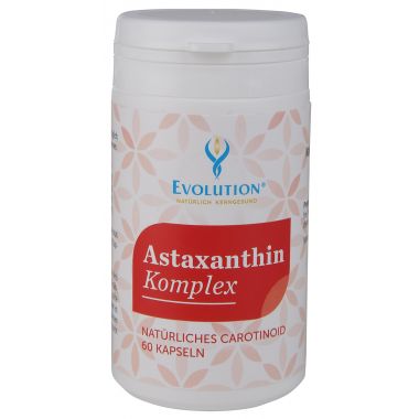 Astaxanthin Komplex Super-Antioxidans, Energie, Immunsystem, ich liebe es....