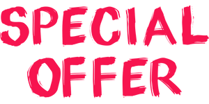 Special Offer - Angebote und Aktionen von bgpschaufenster