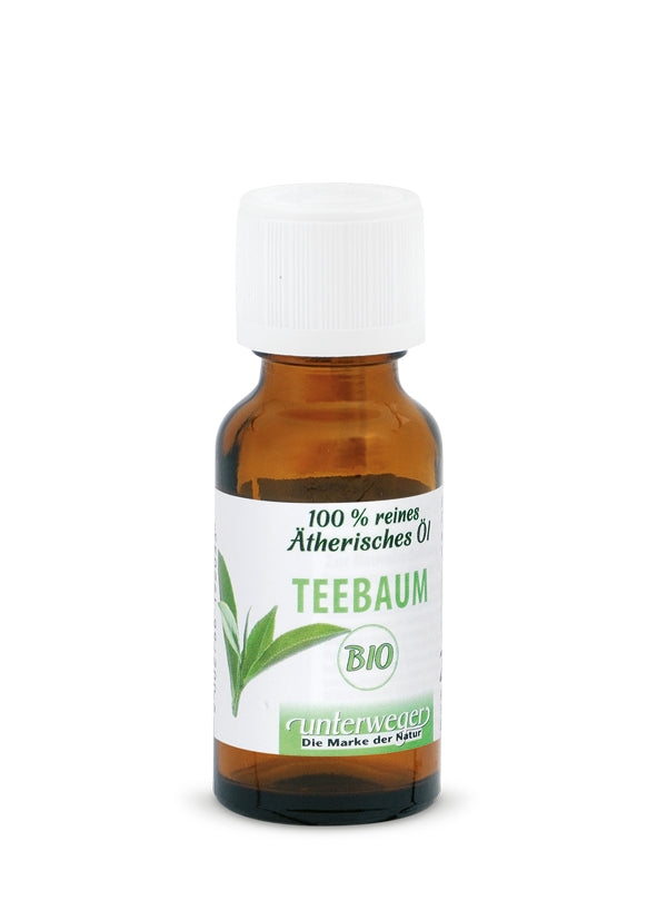 Ätherische Öle - Düfte für das Wohlbefinden - 100% bio Qualität