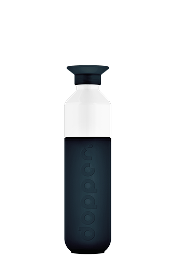 Trinkflaschen - modern, leicht, chick, recyceltes material. Nachhaltig und erschwinglich